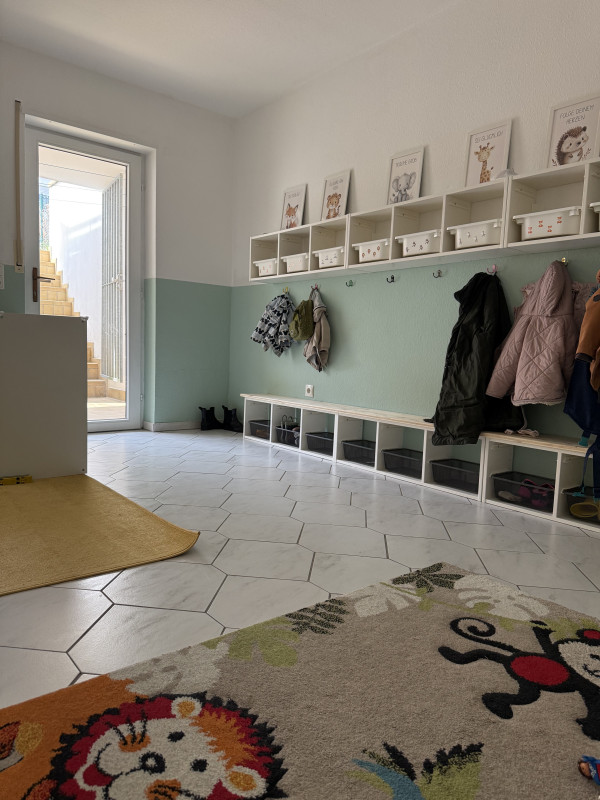 Garderobe