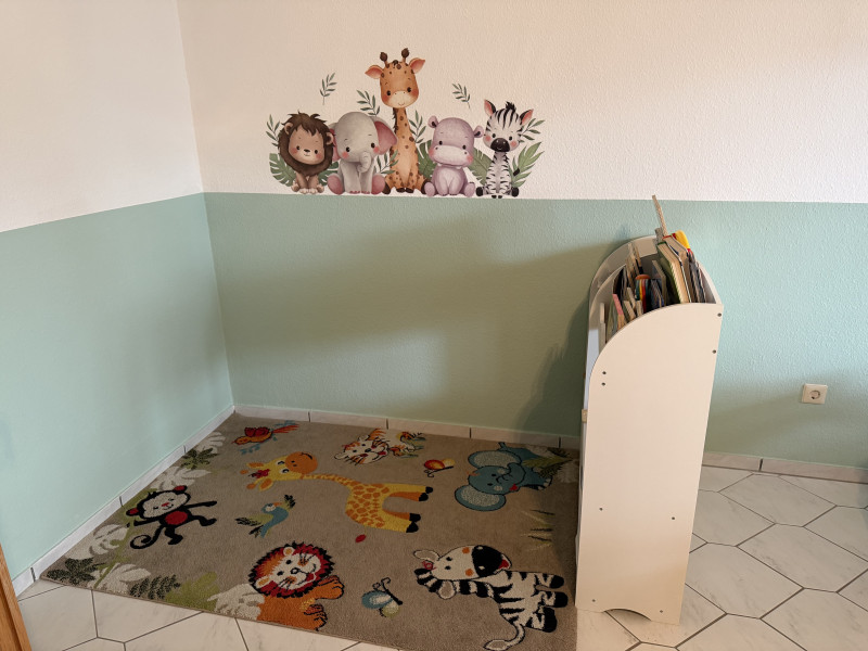 Leseecke