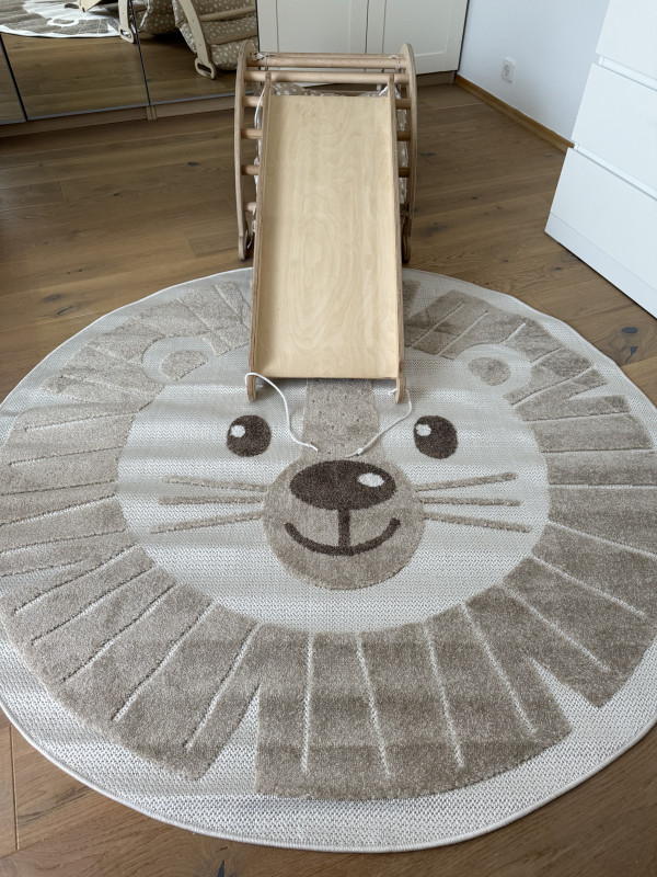 Spielbereich