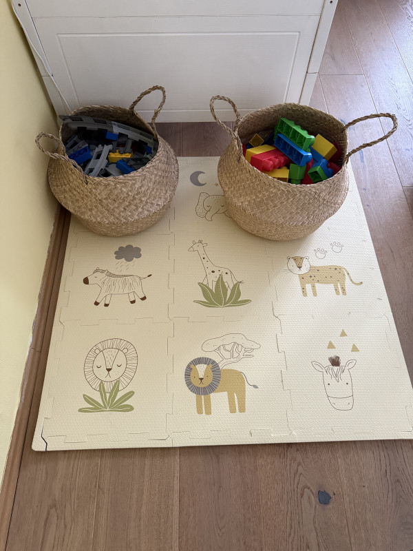 Spielbereich