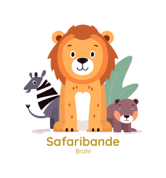 Safaribande Brühl