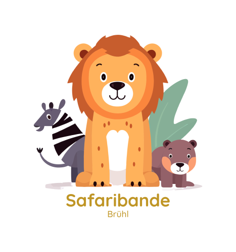 Safaribande Brühl